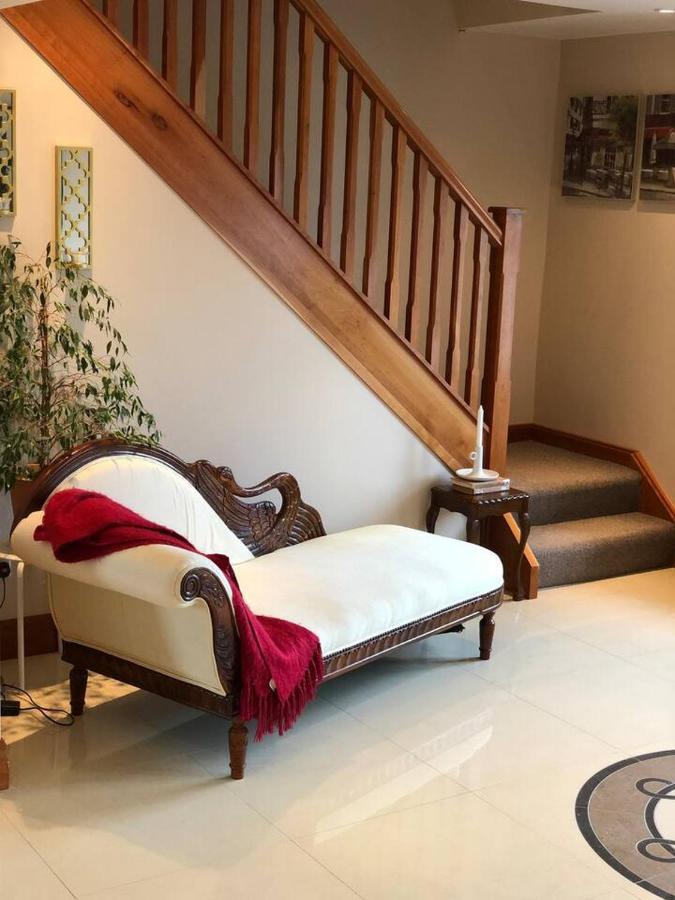 Connemara. 3 Bedroom, 8 Bed, Holiday Home Galway Exterior photo